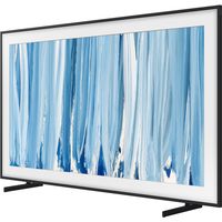 Samsung The Frame Pro AI TV 75” QE75LS03HWUXZT 4K, Processore NQ4 AI Gen3, 4K AI Upscaling, Art Mode, Glare Free, Neo Quantum HDR, Dolby Atmos & OTS, Modern Frame Design, Vision AI Smart TV, 2026