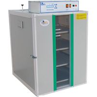 Incubatrice per Uova di Rettili Fiem MG316 Rep