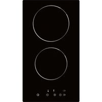 Edesa ART29175 30cm 13a Plug Domino Induction Hob