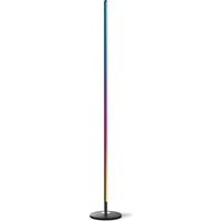 Stehlampe Govee RGBICW 1000 Lumen minimalistisches Design