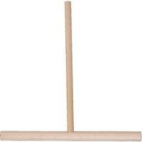Krampouz ARH18 Rastrello in faggio per crêpes 18 cm