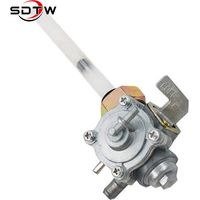 Robinet essence 18mm compatible VT500, GL500, CB450, CB550, 16951-MF5-015