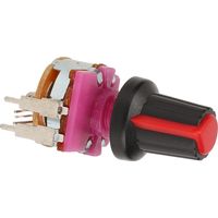 Contrôleur de vitesse pour moteur CC de 100 W, en plastique, module de contrôle de vitesse pour moteur 220 V