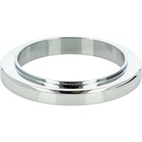 heinrichschulte SH Sockel Serie 81 für Spültisch- und Waschtischarmatur, chrom Z081073-00010