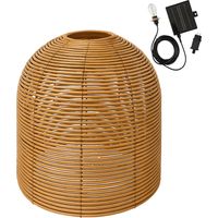 Lámpara de techo H31CM HANG BOHEME