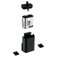 Grohe - Boîtier pile 42393000