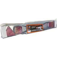 Rampe De Signalisation Remorque - Xl Perform Tools