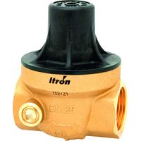 Druckminderer Isobar+ CC Itron ITRON ISO26FCCMG