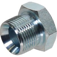 Tappo 1 1/4 BSP BURNETT & HILLMAN VSZ20