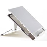 Support ergonomique BakkerElkhuizen Ergo-Q 260 aluminium réglable