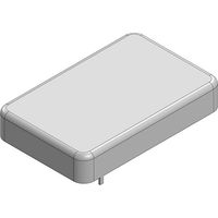 Masach TECH EMI/RFI-Abschirmung Boîtier de blindage 1 pc(s) C393772