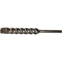 FORETS SDS MAX 4T NEMESIS 32X370 MM MAKITA B-20208