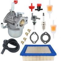 Carburateur à usage général 7000EXL 7000 12250 Watts Générateur 14HP 01095 01470