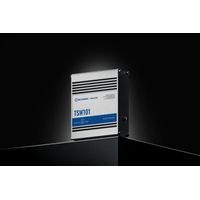 TELTONIKA TSW101 AUTOMOTIVE POE+ SWITCH