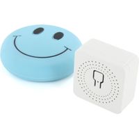 Pack éclairage ludique 2.0 + module éclairage + bouton Smiley - DiO