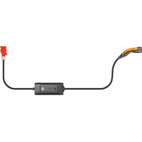 Lapp 5555921000 cable de carga para vehículo eléctrico Negro Type 2 Schuko 3 6 m