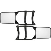 Calima 46042 Estensione specchietto laterale 37 cm x 12 cm x 9 cm