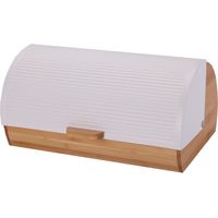 PANERA DE BAMBÚ CONTENEDOR DE PAN E-6046
