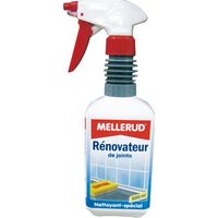 Nettoyant pour sillons - fentes - joints - 500 ML MELLERUD (Par 6)