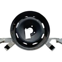 Jante Tole PEUGEOT Partner Tepee 2008-