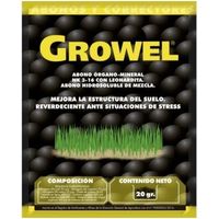 MASSO Growel, spezielle Pflanzen mit ЩberschЩssigem Wasser/ berschwemmung, ca. 20 g
