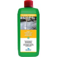 Floor Energy - Savon nourrissant - Berdy - 1 L
