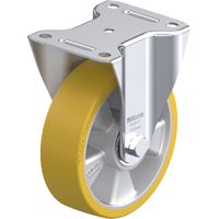 Roulette fixe charge lourde 160mm Blickle B-ALTH 160K