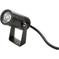 SG LIGHTING HOVDEN MINI SPOT DE JARDIN GRAPHITE LED 8W 3000K CLASSE I IP67 SG LEUCHTEN 630001