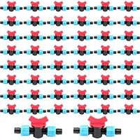TROPFBAND BYPASSVENTIL 16 MM X 16 MM PACKUNG MIT 50 EINHEITEN EXCLUSIVES ANGEBOT