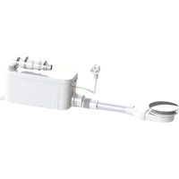 Bomba elevadora VD90 para bandeja extraplana WATERMATIC
