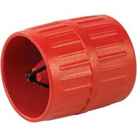 Dickie Dyer 351919 Alesatore per sbavare tubi rame 6 - 40 mm