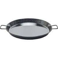 Paellera Garcima 55 cm capacità 16 porzioni