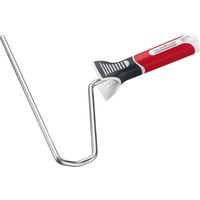 Soporte de 8 mm para rondas de 25 cm de 3k (por 10)