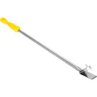 Lilly Codroipo Professionale pinza prendi teglia acciaio inox 100 cm