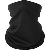 Écharpe tubulaire, écharpe élastique polyvalente, masque élastique bandana unisexe, écharpe solaire, écharpe élastique, écharpe respirante