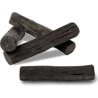 Blackblum Eau Good Binchotan Charcoal 4 Pezzi Nero