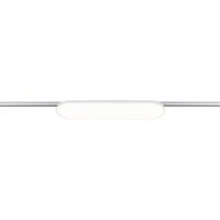Paulmann URail Panel Deck Lampada LED a sospensione URail 15 W Bianco