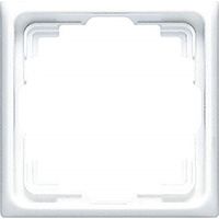 Jung CD581KWW Cable duct cover frame