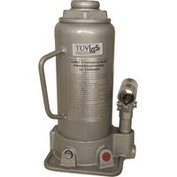 Cric Hydraulique 12t Sodise Puissance De Levage 12 Tonnes - Sodise
