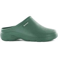 CIABATTE SABOT TG.41 VERDE FORESTA COLORS