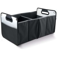 Bolsa de almacenamiento kimood kofferraumtasche poliéster 600D