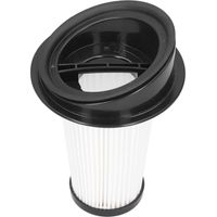 Filtre de rechange réutilisable pour aspirateur Rowenta RH6545 ZR005201