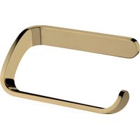 Nature Box Toilettenpapierhalter, gold