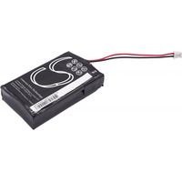 Batterie 7.4V 0.7Ah LiPo pour SportDog SD-LAUNCHER-R (SAC00-14727)