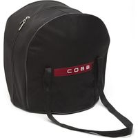 COBB Tasche für Holzkohlegrill Air Deluxe / Transport von Grill Zubehör 11