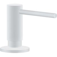 Franke Active - Dispensador de jabón, 300 ml, blanco mate 119.0547.905