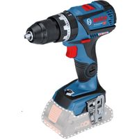 Bosch Akku-Schlagbohrschrauber GSB 18V-60C Professional 06019G2102 kompakt