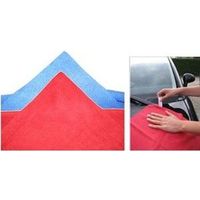 Confezione da 4 microfibre per il lavaggio, Microfibre per carrozzeria - AEXALT - MF219