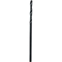 Punta metallo JBM hss 4241 diametro 2,5 mm lunghezza 57 mm
