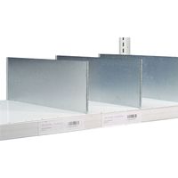 META Etikettenschiene selbstklebend 950 x 38 mm